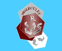 Molecules-R-US logo